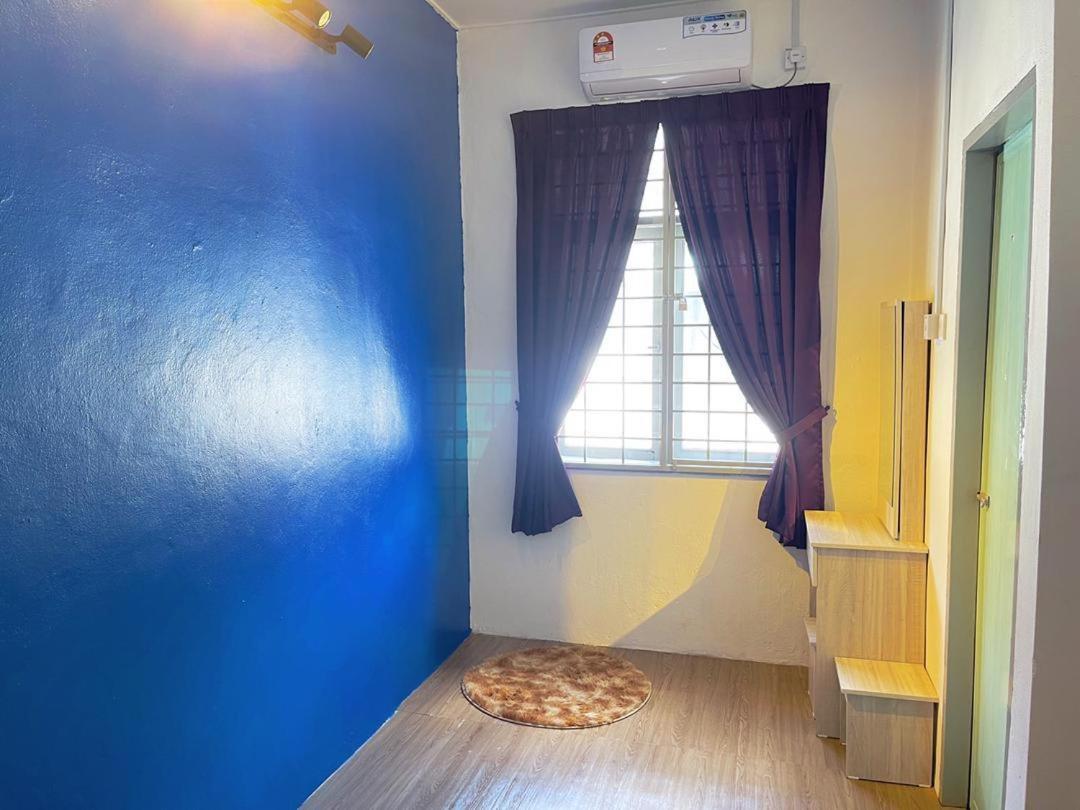 Entire Residential House Alma Bukit Mertajam Spacious 4 Bedroom Exteriér fotografie